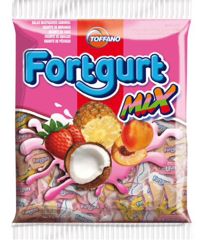 Bala FORTGURT MIX 600 GR2