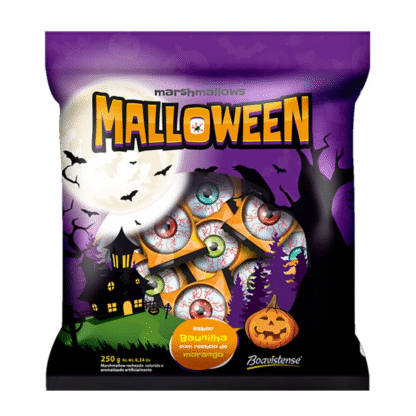 MARSHMALLOW MALLOWEEN 250G - Image 2