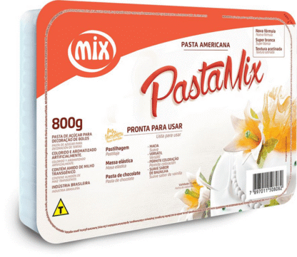+Pasta Americana MIX 800g