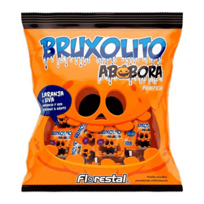 +PIRUL BRUXOLITO ABOBORA SORTIDO 14X500G